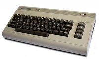 Der Commodore 64